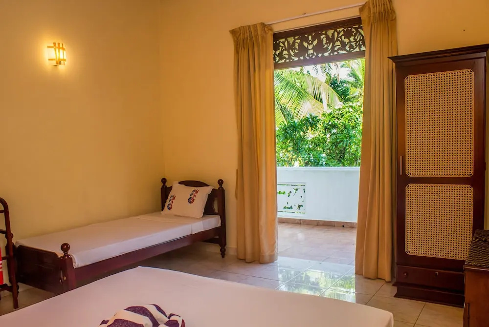 Zen Bentota Ayurveda Resort