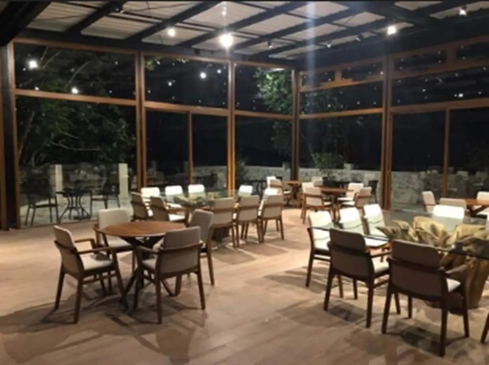 Hotel Boutique QUEBRA-NOZ