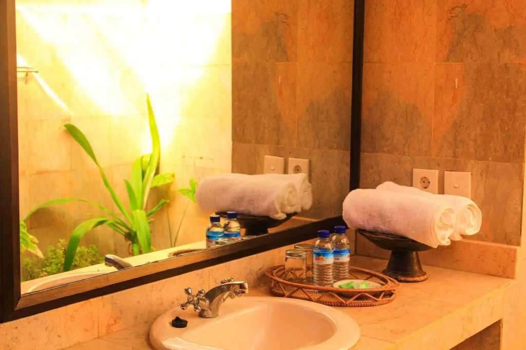 Seaside Cottage, Gili Air
