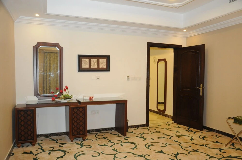Sama Park Hotel