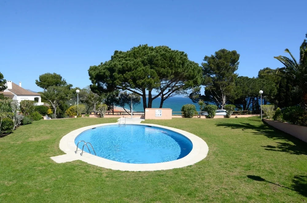 Apartamento Ava Senia 4-A