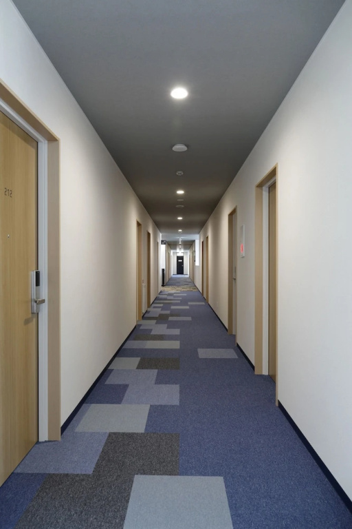 Hotel REUS Ashoro