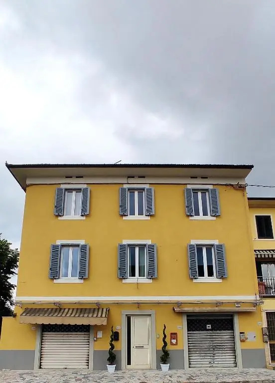 Appartamento La Casa Piu Bella