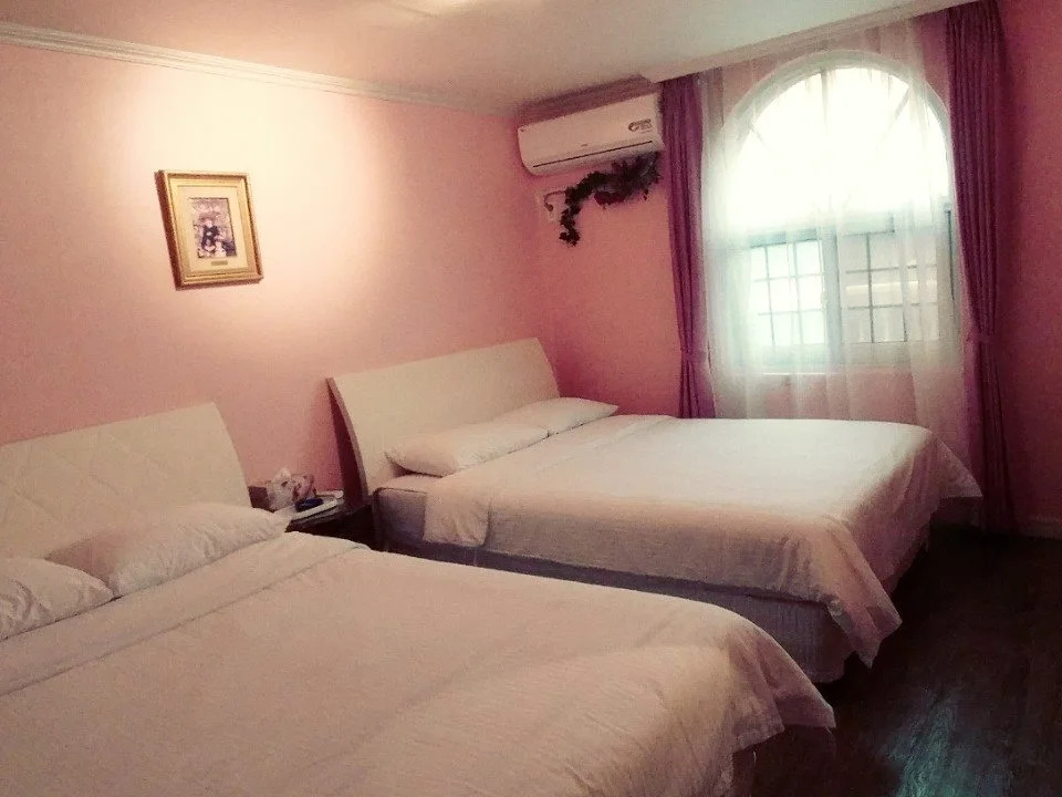 Solveig Hotel