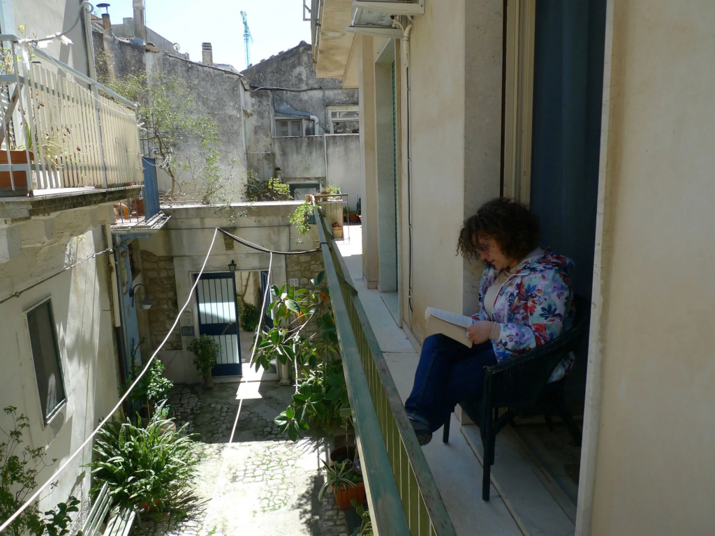 I Tetti di Siciliando