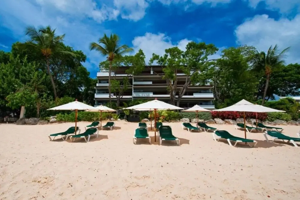 Coral Cove 7 - Sunset by Blue Sky Luxury