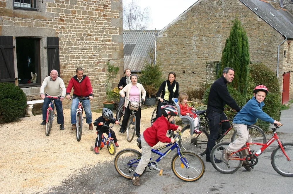 Ferme Saint Christophe