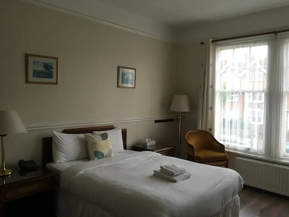 Grosvenor Hotel Rugby