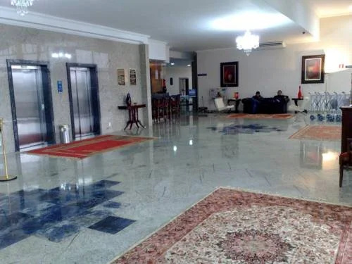 Hotel Dan Inn Campinas Anhanguera - By Nacional Inn
