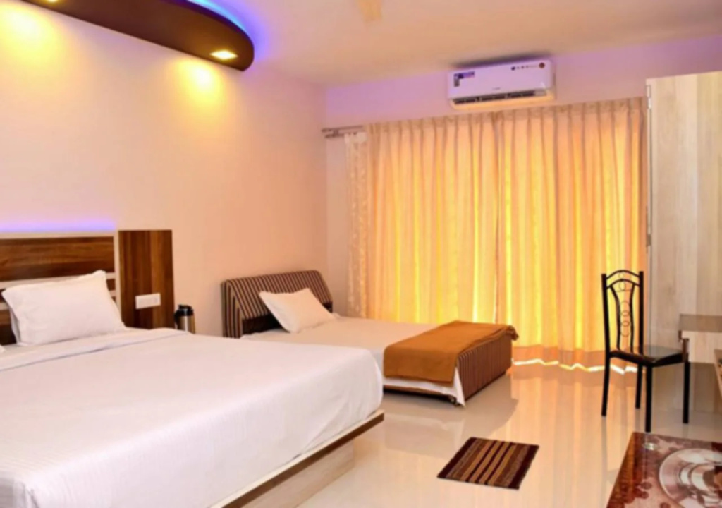 Ruby Resort