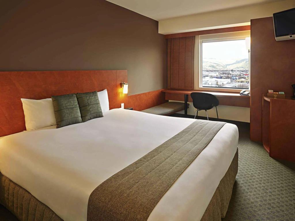 Ibis Christchurch