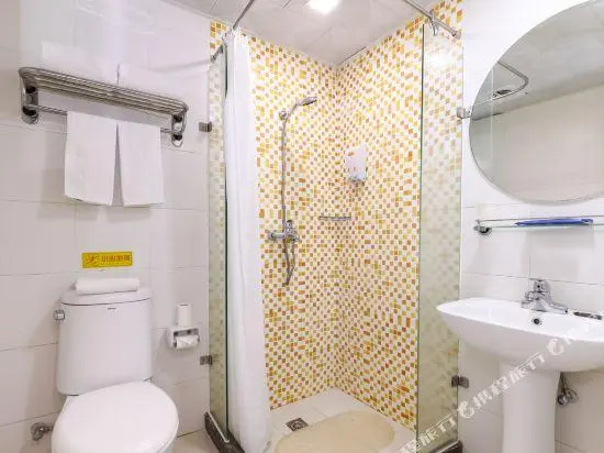 Home Inn (Guangzhou Tianhe Bus Station)