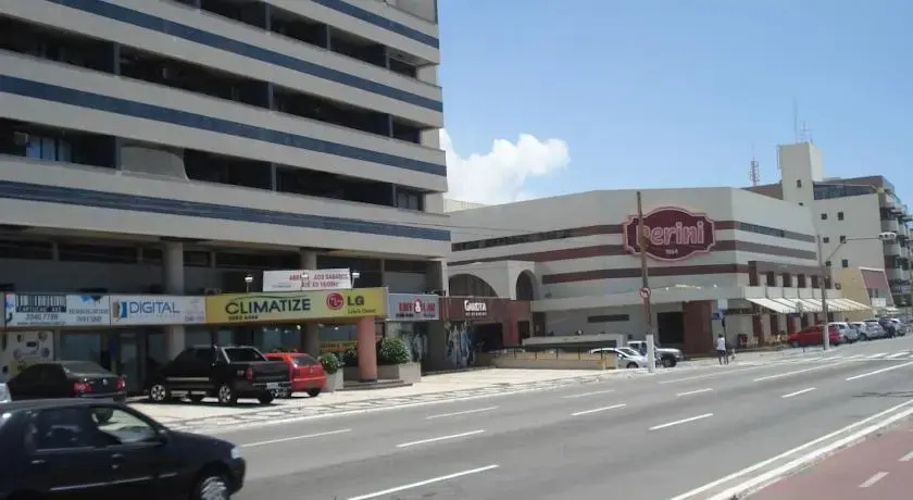 Praia Bella Flat