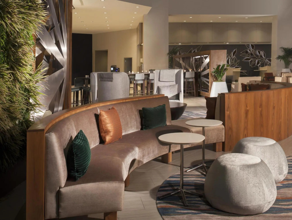 The Westin Dallas Park Central