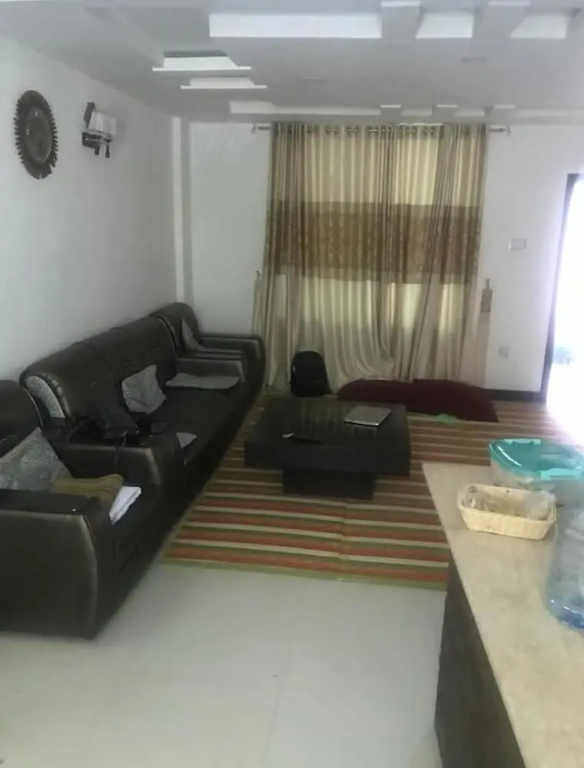 Grace Hotel & Apartments