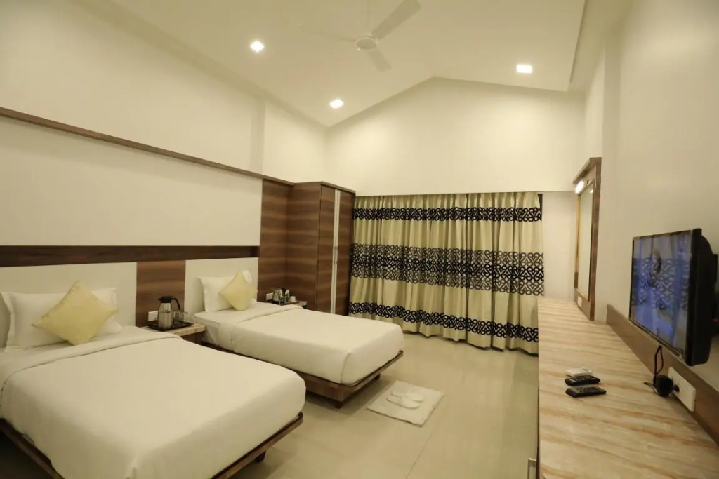 Imperial Grande Resort