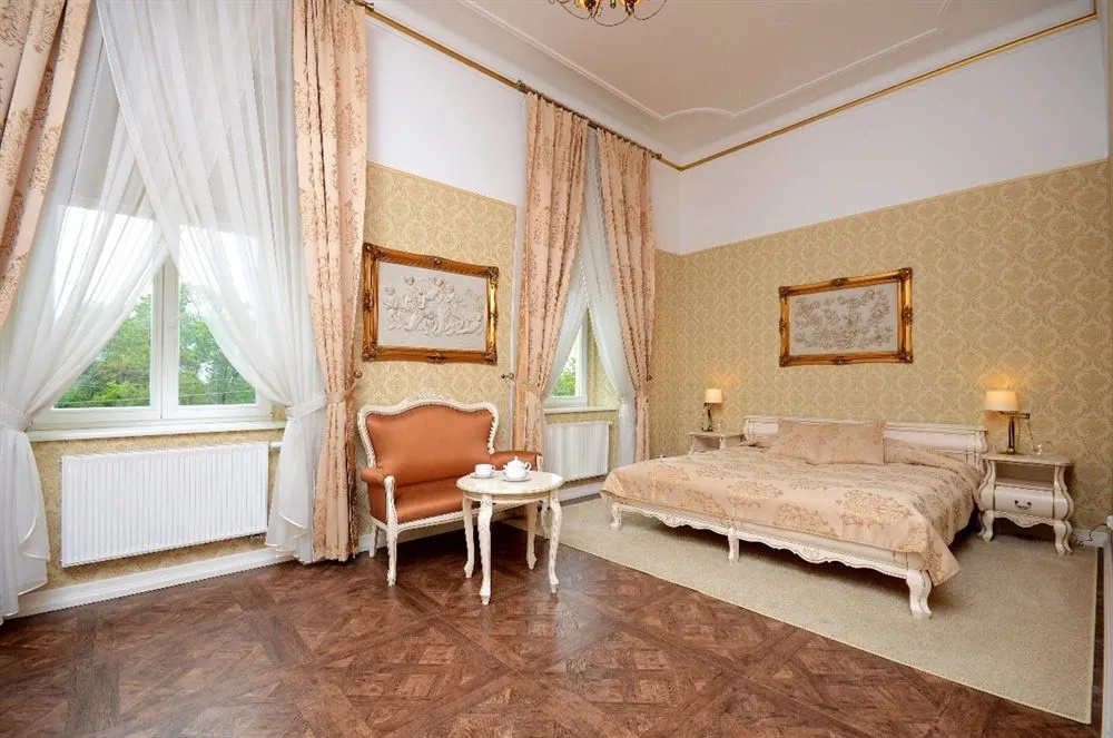 Hotel Pałac Kotulińskich