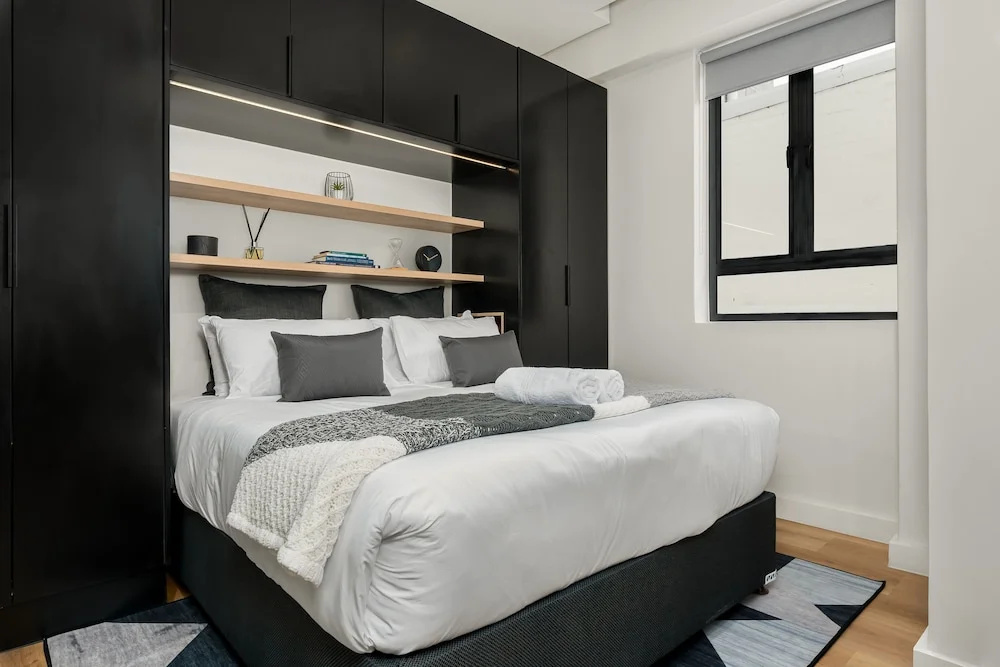 The Carrington Aparthotel by Totalstay