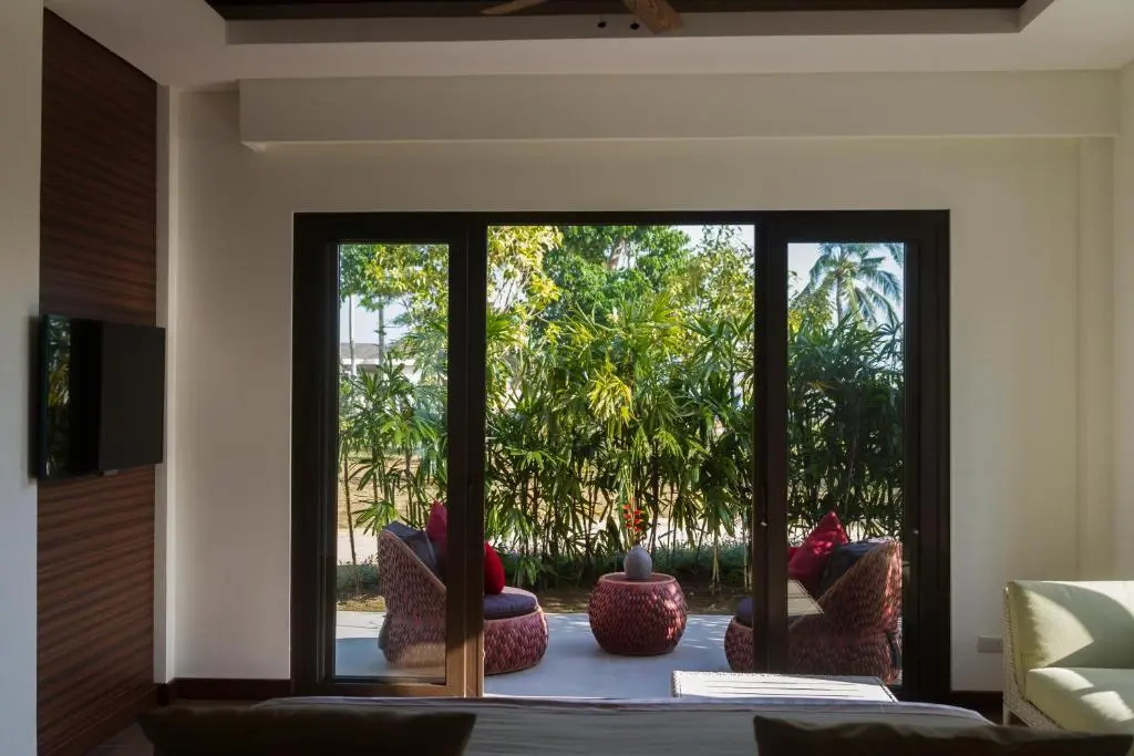 Kandaya Resort