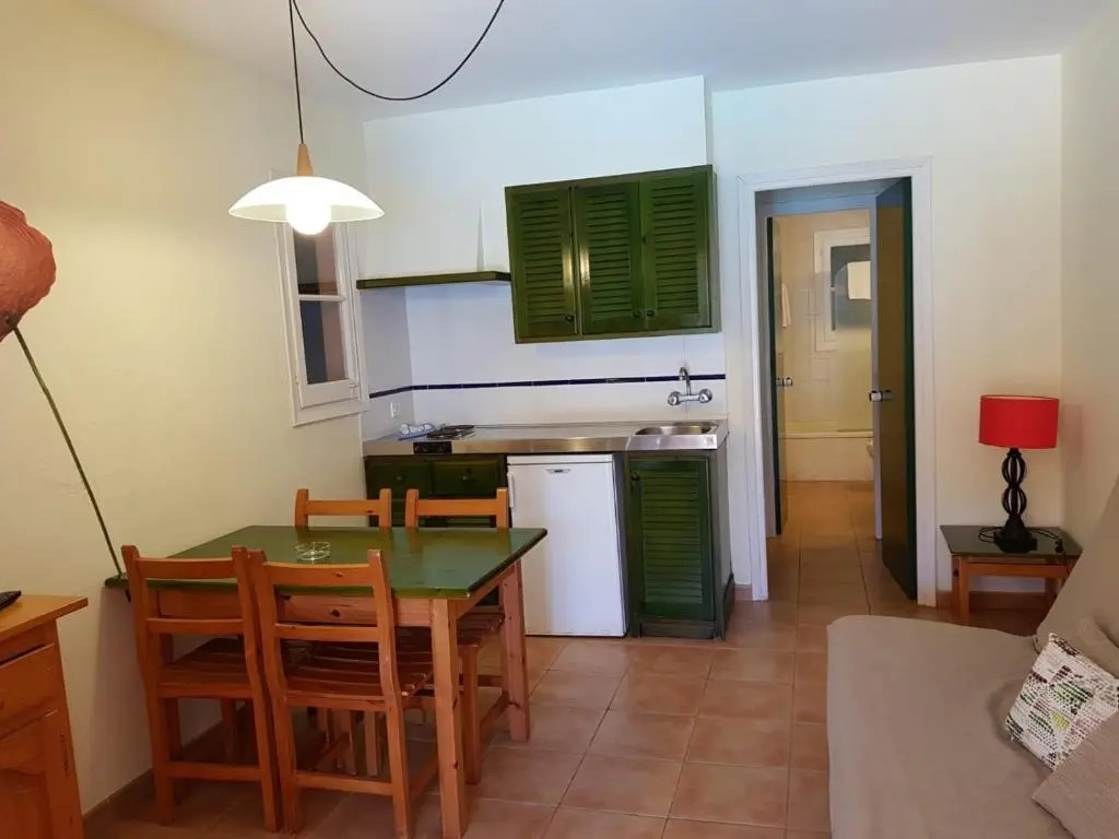 Grupoandria Aparthotel Club Andria