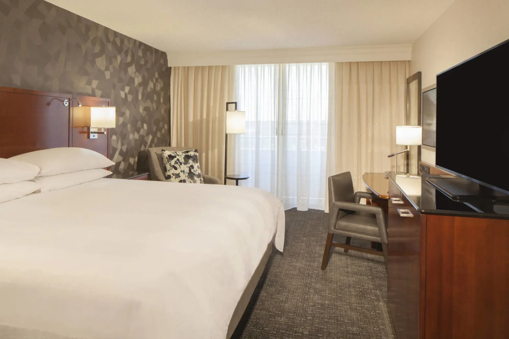 Omaha Marriott