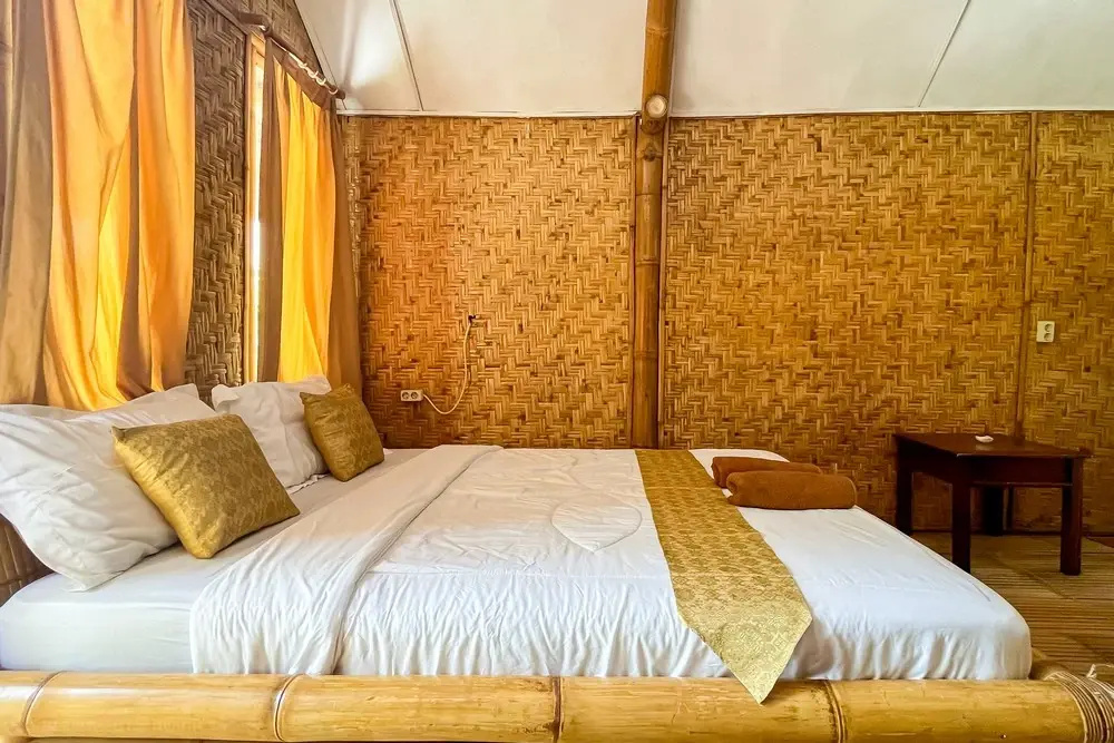 Cici Bungalow Senggigi