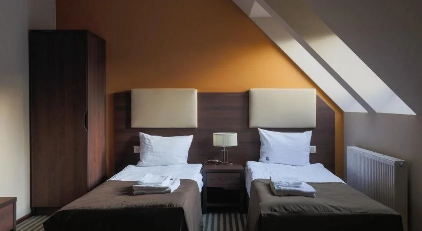 Hotel Górski Raj