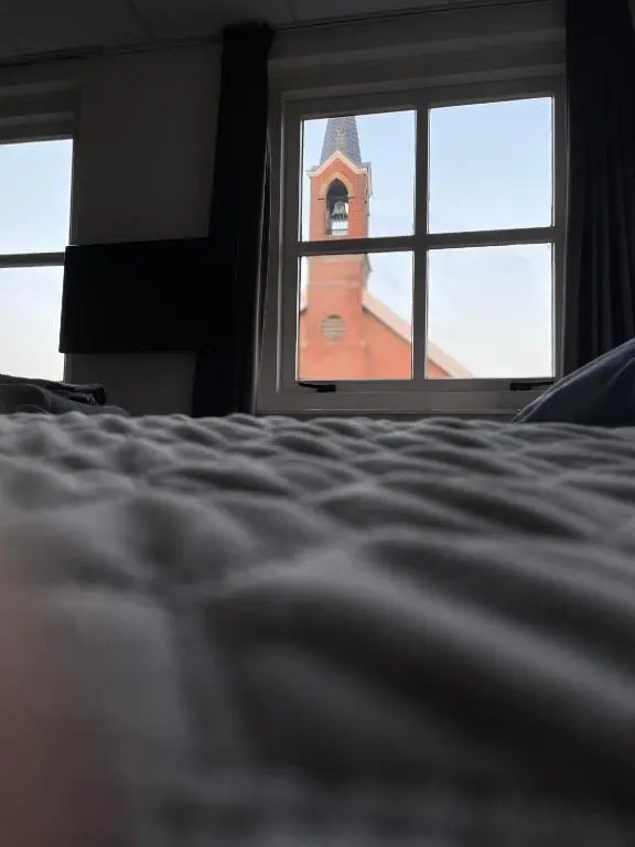 Hotel Willemstad