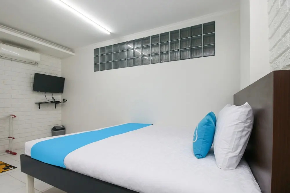 Airy Eco Syariah Fatmawati Raya 19 Jakarta
