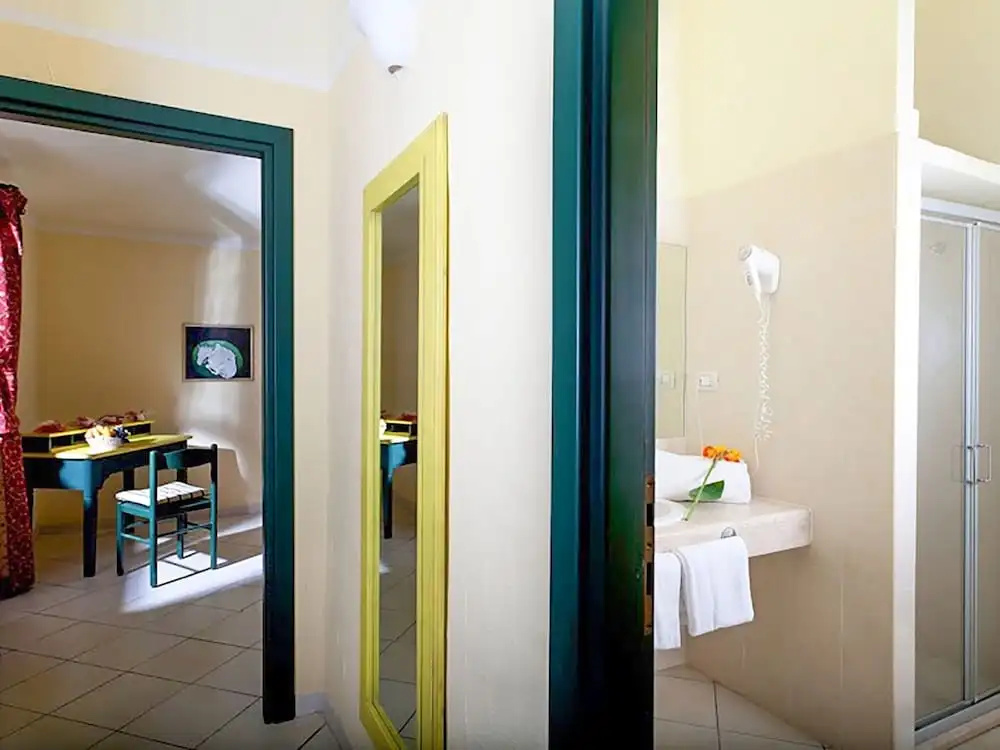 Holiday Home in Arborea With Pools & Spa
