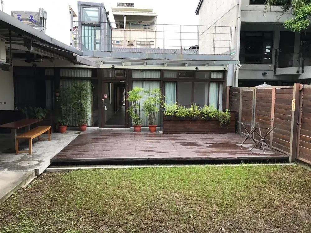 Hsin Kang 77villa