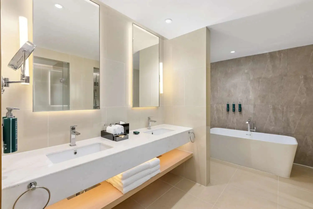 DoubleTree by Hilton Vientiane