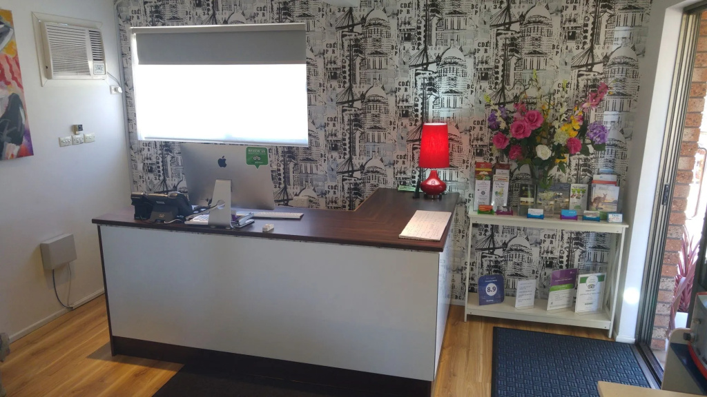 Crescent Motel Taree