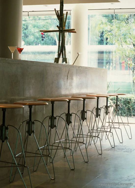 Habita, Mexico City, a Member of Design Hotels