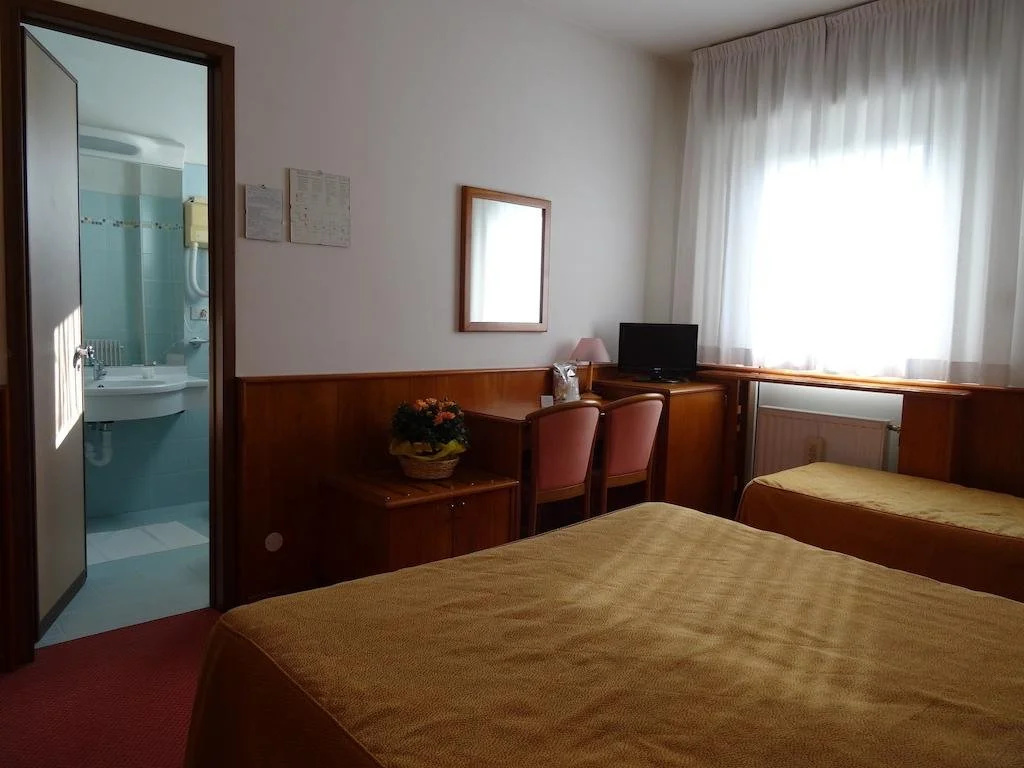 Hotel Roma