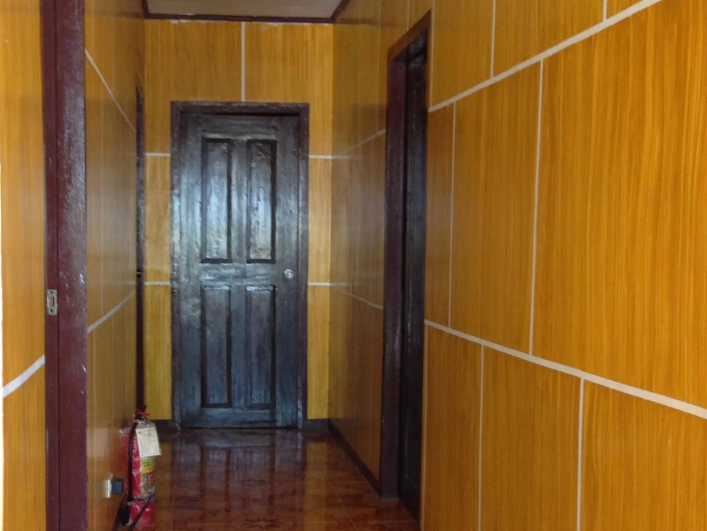 Casa Carlota Pension