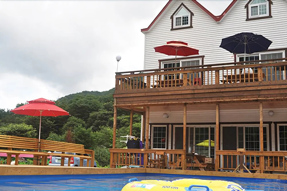 Ulsan Lohas Pension