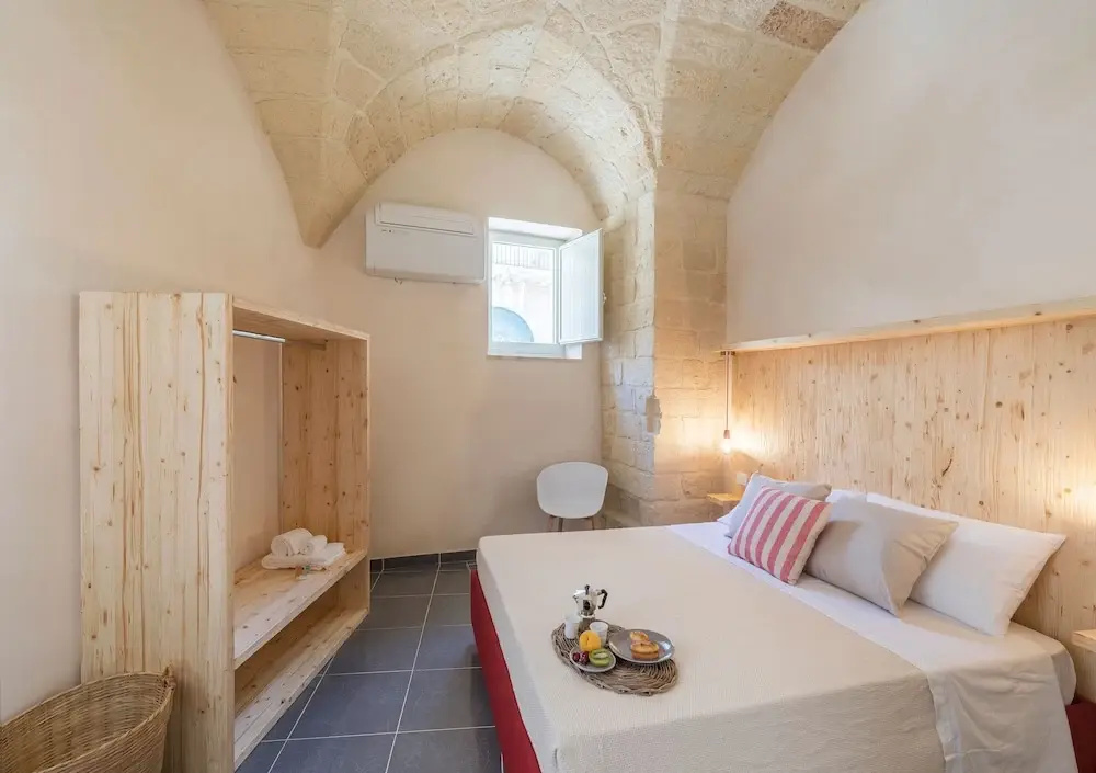 Balbo Suite & Apartment - Lecce Selection