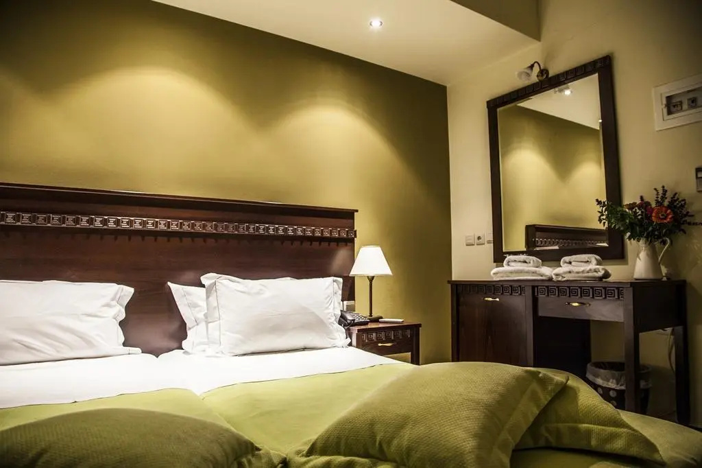 Althaia Hotel