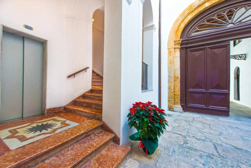 Torremuzza Home by Wonderful Italy - RS