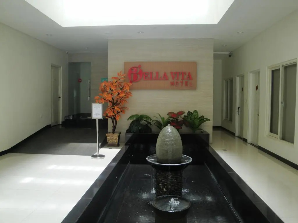 Bella Vita Hotel Kupang