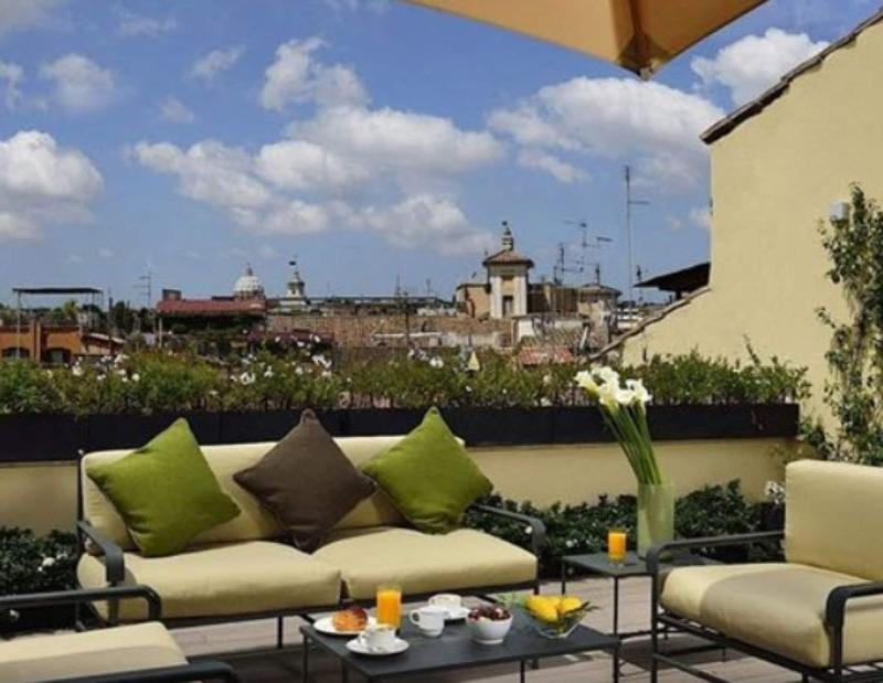 ItalyRents Historic Centre Apartment