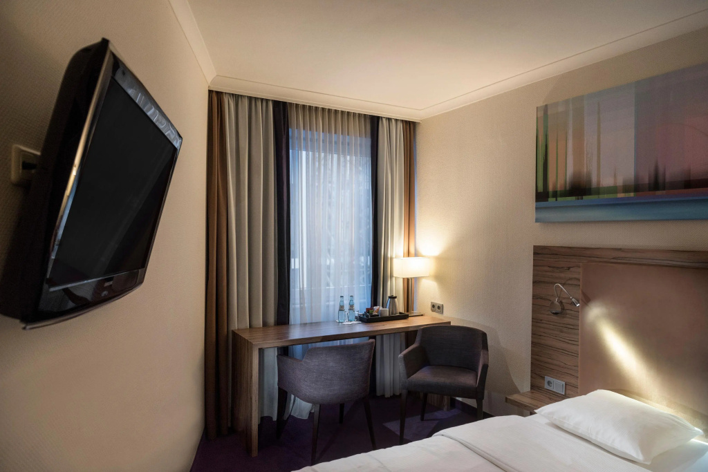 Wyndham Koeln