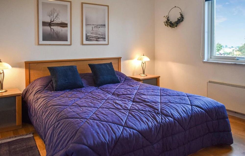 2 Bedroom Amazing Home In Klågerup