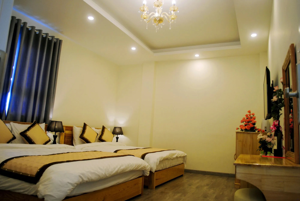 The Grace Hotel
