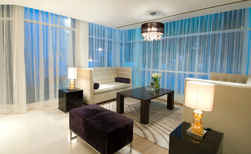 Carlton Tel Aviv Hotel – Luxury on the Beach