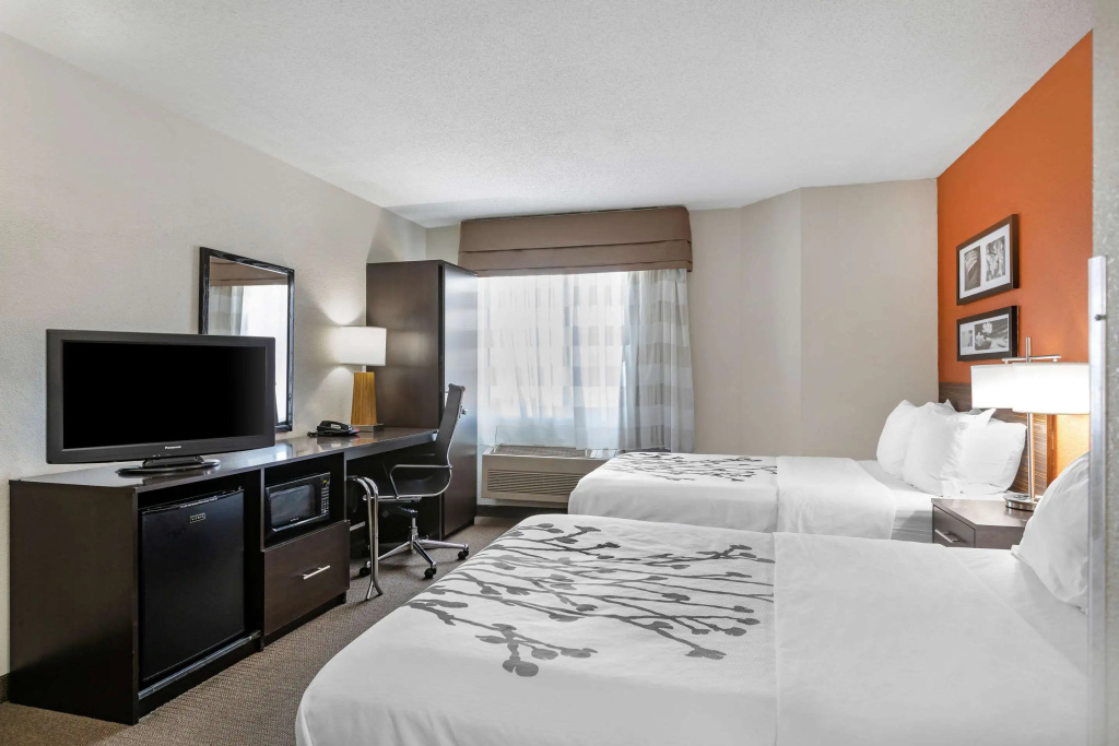 Sleep Inn DeWitt - Lansing North
