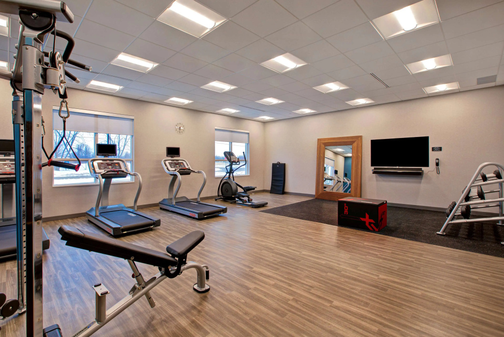 Hampton Inn Brockville, On