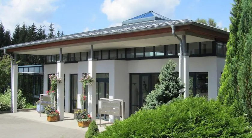 Sportpension Suhl