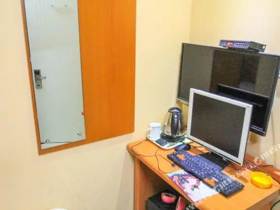 Shutian Business Motel Jinan Jiefang Bridge